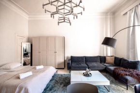 2ndhomes Bright & Modern Studio in Punavuori, Helsinki